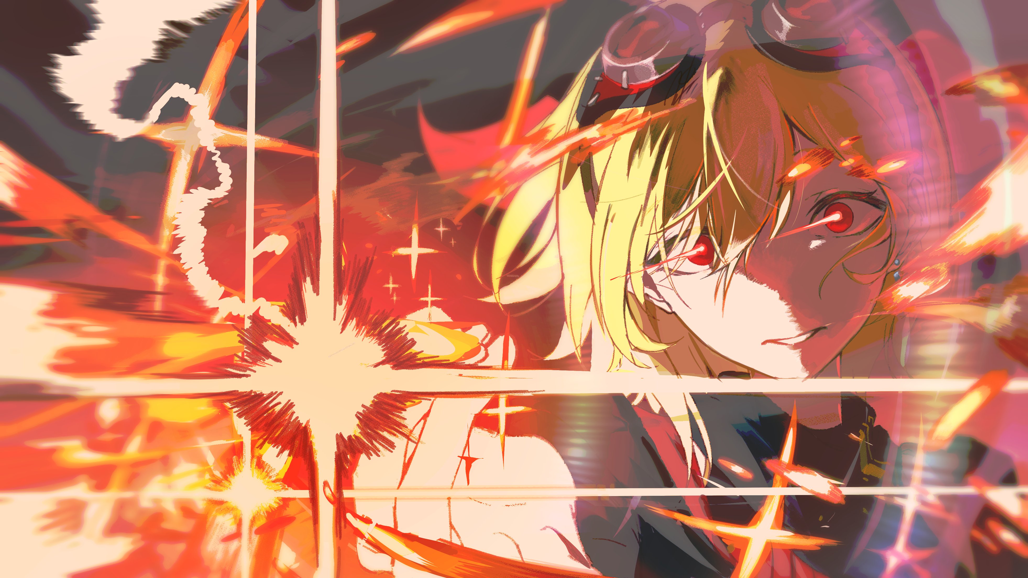 Kaela Kovalskia cover