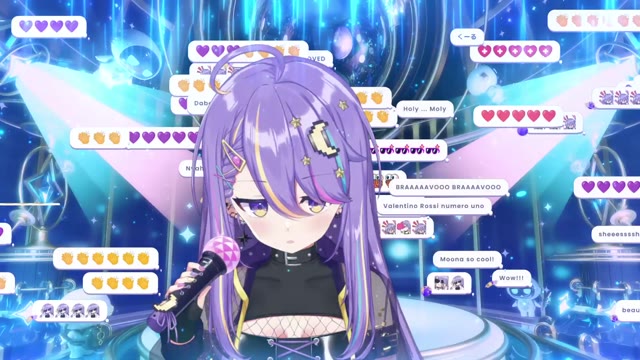 【MoonUtau】WARM OUT MY VOCAL!!【UNARCHIVE】 thumbnail