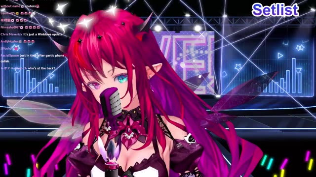 【UNARCHIVED Karaoke Stream ⧸ 歌枠】Saturday Night Singing!! thumbnail