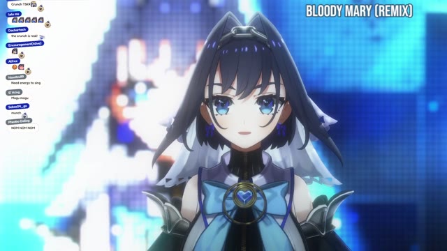 【Unarchived Karaoke】sing sang song thumbnail