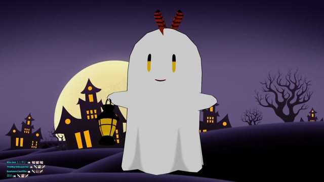 【KARAOKE】BOO thumbnail