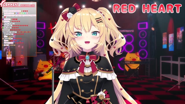 【UNACHIVED】ENGLISH KARAOKE PARTY~~~!!!🌟 thumbnail