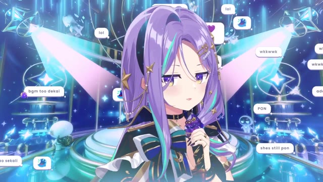 【MoonUtau】Use me as your radio【unarchive】 thumbnail