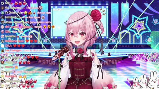 【UNARCHIVED】 KARAOKE CHALLENGE thumbnail