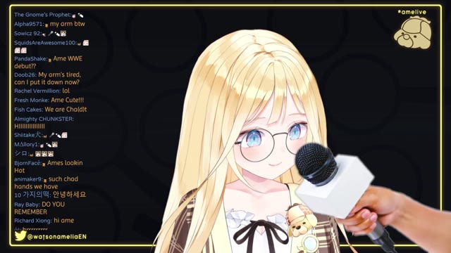 【KARAOKE】Warmin' up vocal chords~ (Unarchived) thumbnail