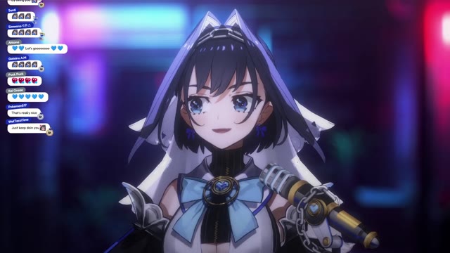 【Unarchived Karaoke】NEW SING thumbnail