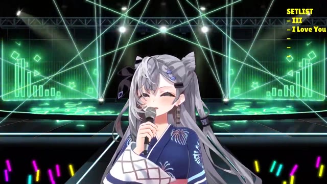 【900k Unarchived Karaoke】yayyyy thumbnail