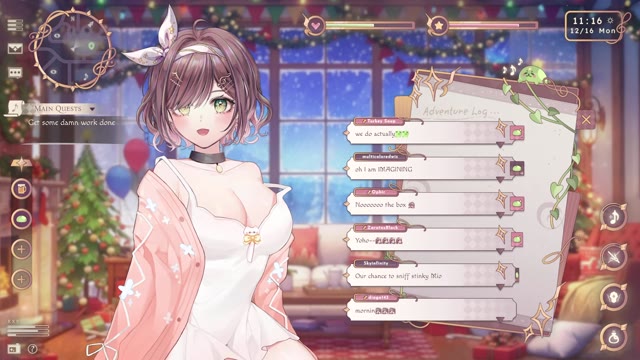 (unarchived) a very long work stream thumbnail