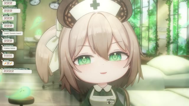 【KARAOKE】 singing tapir!!!! thumbnail