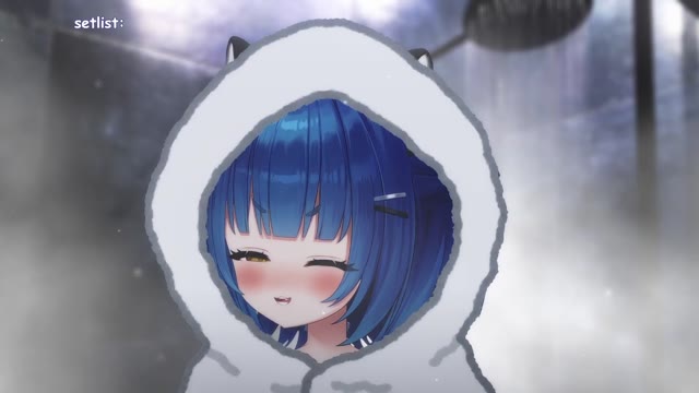 【UNARCHIVED KARAOKE】🎵 Songs I Sing in the Shower thumbnail