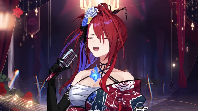 【UNARCHIVED KARAOKE】 Happy Birthday Queen Mum ~! 💄 thumbnail