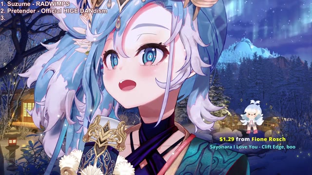 [Unarchived Karaoke] SING UNTIL SLEEPY thumbnail