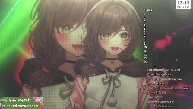 UNARCHIVED CURSED KARAOKE： even more memes! thumbnail