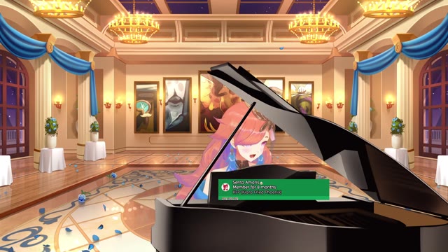 【UNARCHIVED】Singing My Heart Out #kfp #キアライブ thumbnail