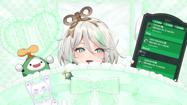 【UNARCHIVED KARAOKE】It's time to sing with 2% less nerves this time!!! thumbnail