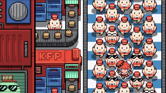 【KARAOKE】UNARCHIVED GREATEST EPIPHANIES OF ALL TIME #kfp #キアライブ thumbnail