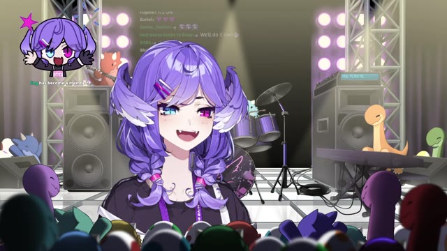 【400K CELEBRATION】Unarchived Karaoke i do the sing【NIJISANJI EN _ Selen Tatsuki】 thumbnail