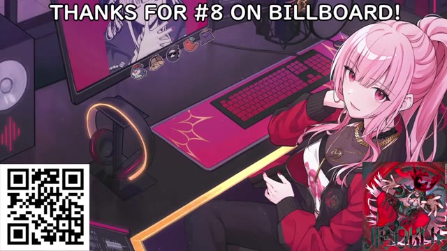 【UNARCHIVED KARAOKE】sad songs only thumbnail