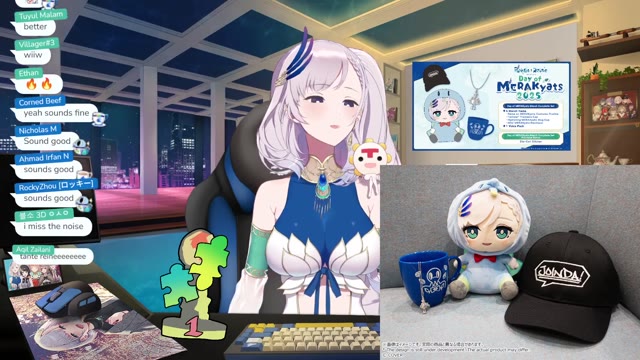 unarchived - SIKE THERE IS STREAM TODAY (it's bass again) thumbnail