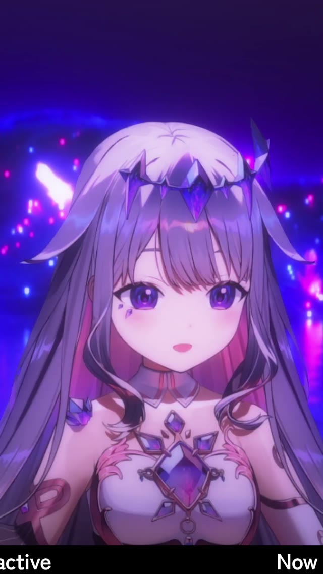 【UNARCHIVED KARAOKE】Vertical Rock Idol! #shorts thumbnail