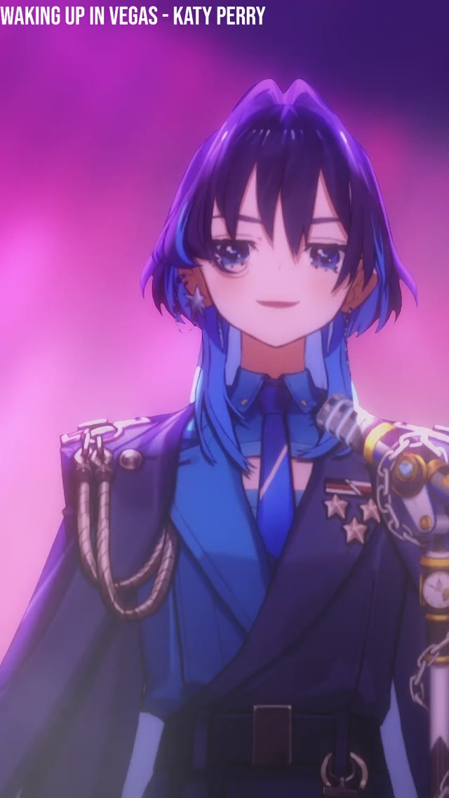 【Unarchived Karaoke】Shout For Me #shorts thumbnail