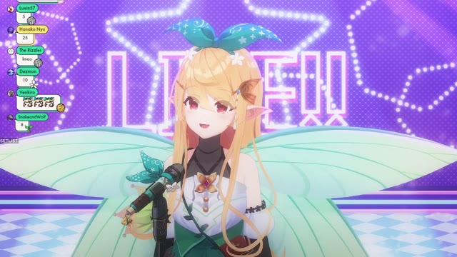 【UNARCHIVED ENGLISH KARAOKE】more singing!!!!!!!【NIJISANJI EN ｜ Pomu Rainpuff】 thumbnail