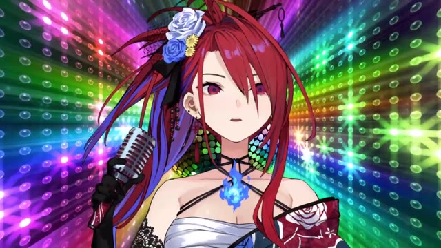 【UNARCHIVED KARAOKE】#3 hololive English New Years Karaoke Relay ~! 💄#holoENKaraokeRelay thumbnail