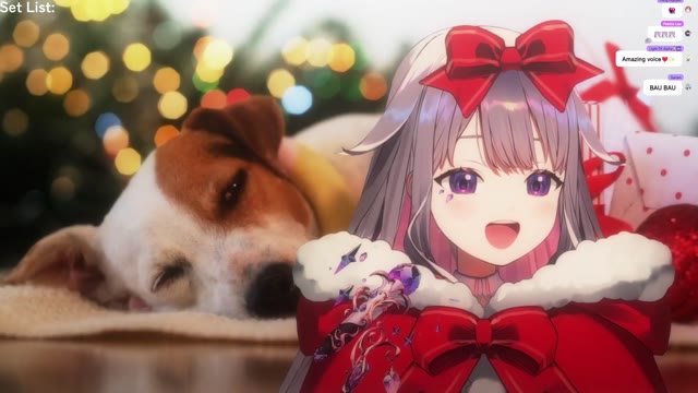 【UNARCHIVED KARAOKE】Jingle bell, jingle bell, jingle bell...ROCK？! thumbnail