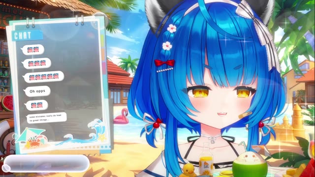 lets hab fun!【UNARCHIVED KARAOKE】 thumbnail