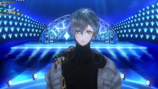 【SINGING 歌枠】Unarchived English songs!【NIJISANJI EN ｜ Ike Eveland】 thumbnail