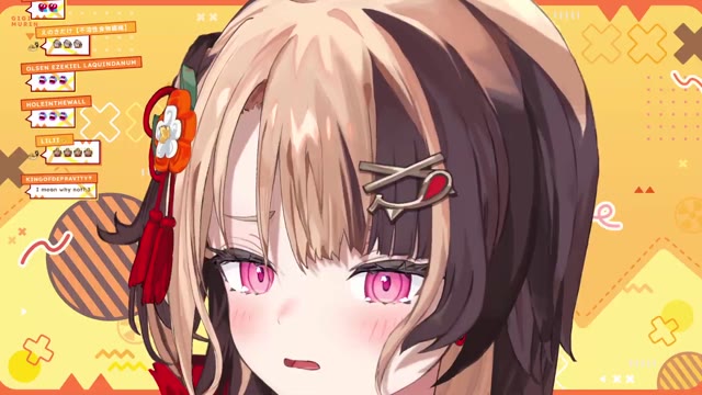 【UNARCHIVED】couldn't decide what to do today so it's this thumbnail