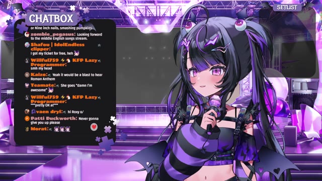 【UNARCHIVED KARAOKE ⧸ 歌枠】🎶Singing only songs from the 90s 🎶 thumbnail