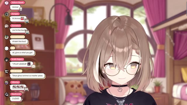 【歌枠｜KARAOKE】 Let's sing !! Just a lil bit !! ~ #MoomsBDay thumbnail