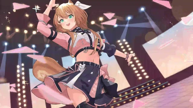 KURI (sumasu) TO RISU 2025 !!!!! [ UNARCHIVED KARAOKE ]  part 1 thumbnail