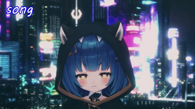 【UNARCHIVED】🎶 Singing for the heck of it ! thumbnail