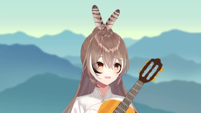 【MEMBERS ONLY】Scuffed Guitar n Song Practice thumbnail