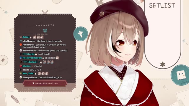 【歌枠 KARAOKE】JP SONGS ~ 日本語で歌ってみる ! thumbnail