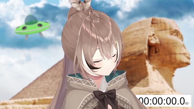 【MEMBERS ONLY】MORE ANCIENT ALIENS Watch-Along thumbnail