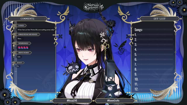 【UNARCHIVED KARAOKE】Singing 2000's bops! 🎼 thumbnail