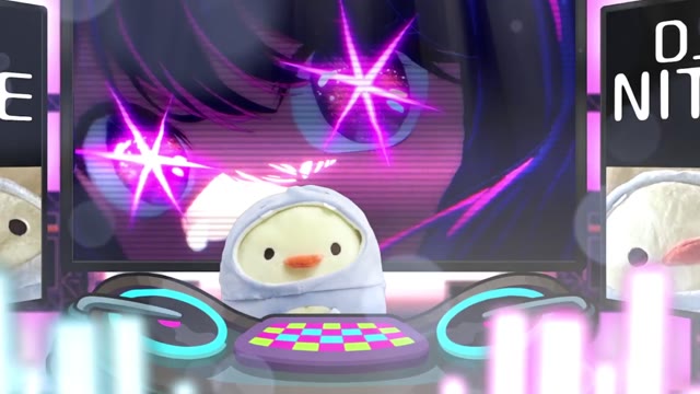 LIVE w⧸ DJ Nite Cruisin' [No archive karaoke) thumbnail