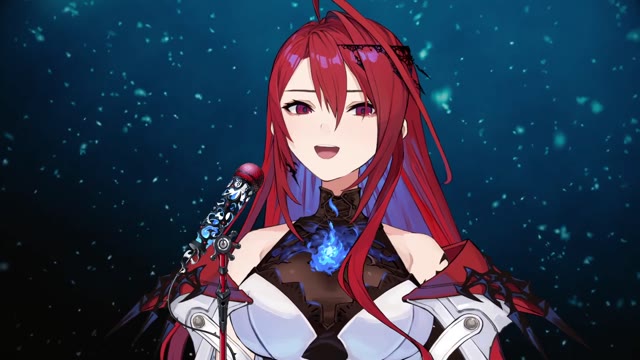 【UNARCHIVED KARAOKE】I Wish It Could Be Christmas EVERYDAY ~! 💄 thumbnail