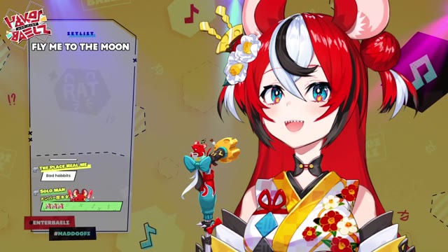 ≪MEMBERS ONLY≫ chillin and singin NO ARCHIVE thumbnail