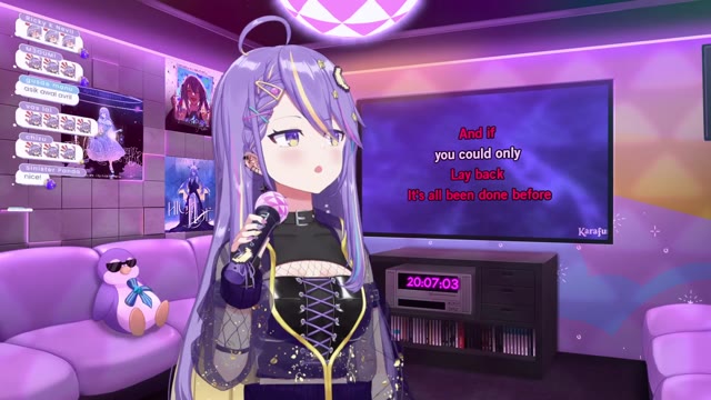 【MoonUtau】Let's sing along【Unarchive】 thumbnail