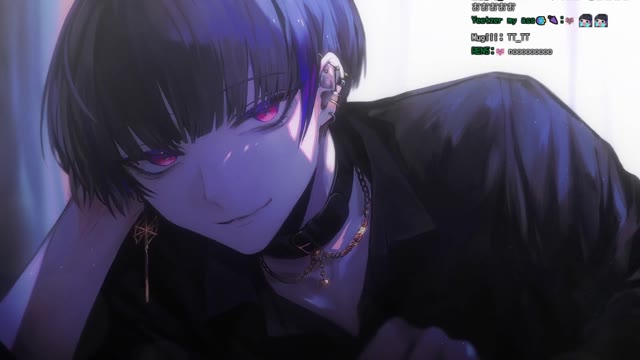 【ROMEO ASMR 2】UNARCHIVE - what if you choose another one thumbnail