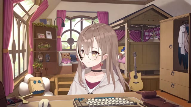 【MEMBERS ONLY】Let's Talk About Stuff, Maybe Watch Some Stuff ：D thumbnail