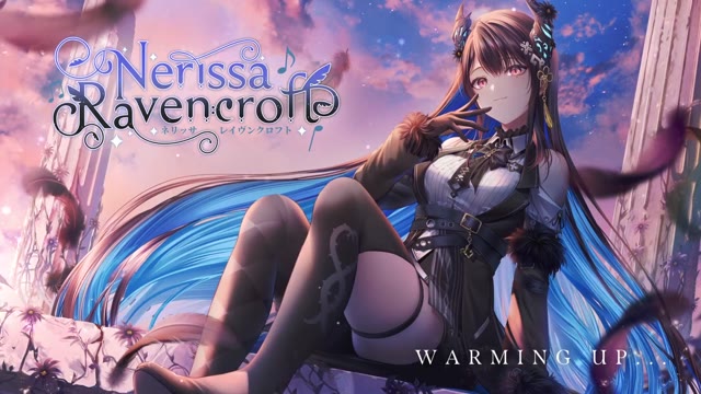 It's been awhile...! - UNARCHIVED KARAOKE thumbnail