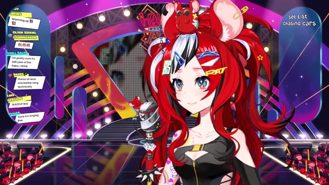 ≪UNARCHIVED KARAOKE≫ FRESH DRIP KARAOKE!!! #DRIPTARO thumbnail