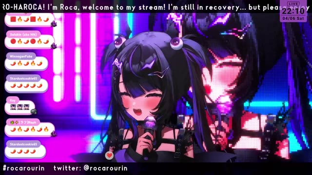 【UNARCHIVED KARAOKE⧸ 歌枠】Chillin' and singin' 🎶 thumbnail