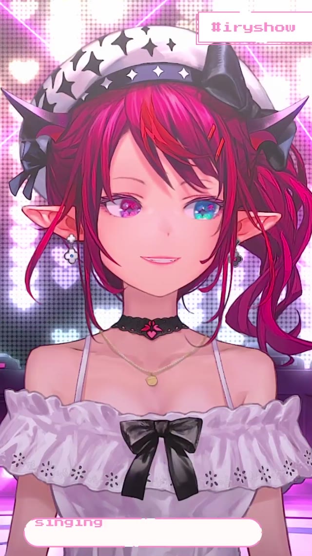 【KARAOKE ⧸ 歌枠】An Unarchived Hour Karaoke #shorts thumbnail