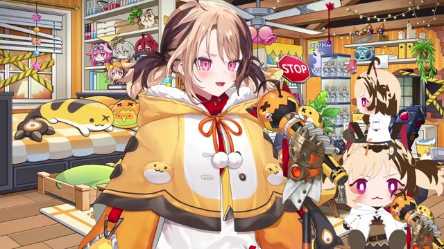 【UNARCHIVED KARAOKE】NO SETLIST WE VIBE!!!!! thumbnail